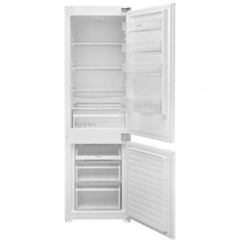 Frigorífico-congelador Integrable de 251 Litros con Puertas Correderas - Airlux ARI250CA