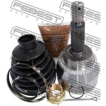 Junta homocinética FEBEST CV-joint 0410-DJ24A43