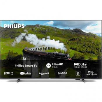 Televisor Philips 50PUS7608 50 Ultra HD 4K Smart TV WiFi Pixel Precise Ultra HD HDR10+ Dolby Vision