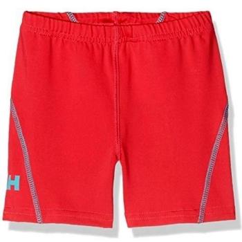 Helly Hansen K Summerfun UV Shorts Pantalón Corto, Unisex niños, Rosa