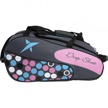 Drop Shot Padel de bolsillos, varios modelos, Briguitte