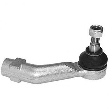 Rótula de dirección Metzger 54000302 para Alfa Romeo 159, Brera y Spider - Eje delantero derecho