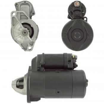 Motor de arranque BV PSH 130.005.092.010 con características avanzadas