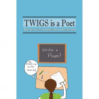 Twigs es un Poeta - Edición Rústica