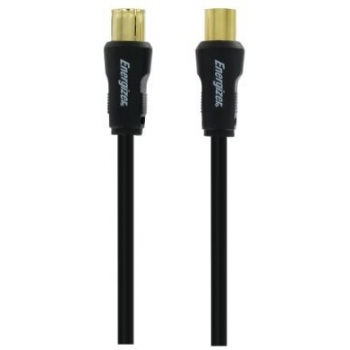 Energizer LCAECANTEN30 - Cable para TV, 3 metros