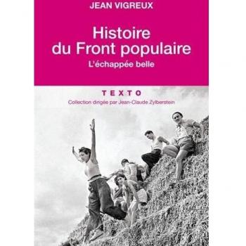 Histoire du Front populaire: L'échappée belle