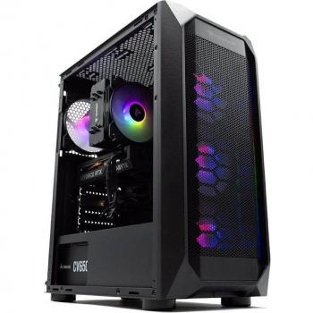 PcCom Ready Intel Core i5-12400F / 16GB / 1TB SSD / RTX 4060