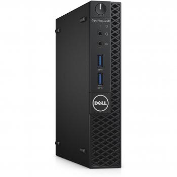 Dell Optiplex 3050 MFF - Ordenador de Sobremesa
