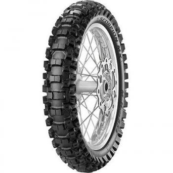 PIRELLI 80/100 -21 51M SCORPION MX MID HARD