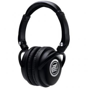Reloop Airphones - 20 Hz - 20 kHz, Potencia de salida extremadamente alta, optimizado para DJs