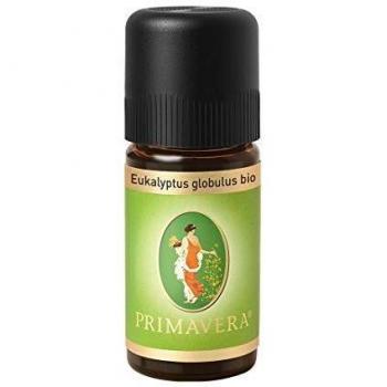 Primavera Eukalyptus globulus* bio