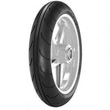 Pirelli DIABLO WET FRONT R-254312