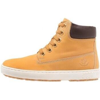 Botas Lumberjack 22336-24 impermeables y resistentes