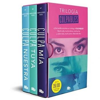 Trilogía Culpables