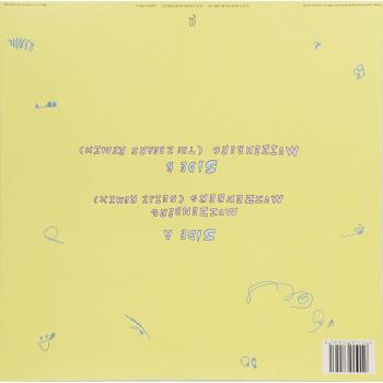 Muizenberg [Vinilo Sencillo]