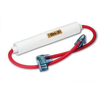 Fusible para Microondas 600mA - 5KV
