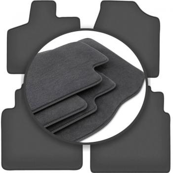 Alfombrillas Premium OEM para Volkswagen Routan Monovolumen (2008-2016)