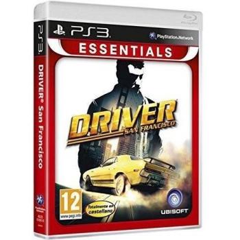 Driver San Francisco - Essentials