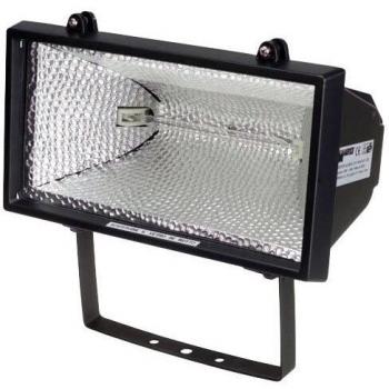 Foco Halogeno 1000 W. Sin Lampara