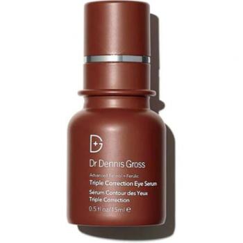 Dr. Dennis Gross Advanced Retinol Ferulic Triple Correction Eye Serum 15ml