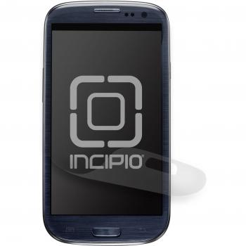 Incipio - Protector de pantalla para Samsung Galaxy S III