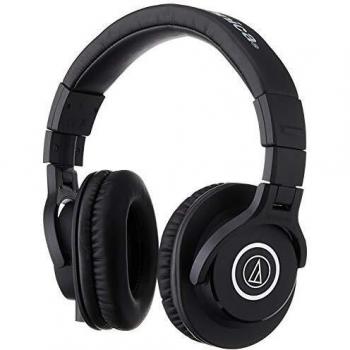 Audio-Technica ATH-M40x Professional Monitor Headphones