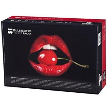 Blusens Touch 7 Pacha Edition