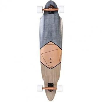 Ram SARCHEZ Longboard 2015 copper