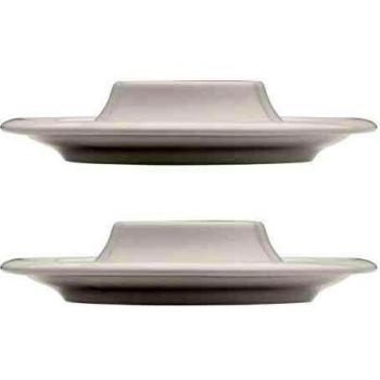 Iittala Raami - Huevera de Porcelana