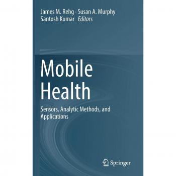 Mobile Health Sensors and Analytics Solutions