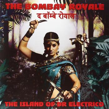 Island Of Dr Electrico [VINYL]