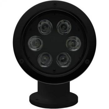 ACR RCL-50 LED Searchlight - Black