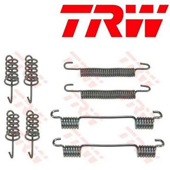 Kit de reparación de zapatas de freno de estacionamiento TRW SFK309