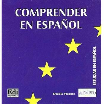 Proyecto ADIEU - Comprender en español