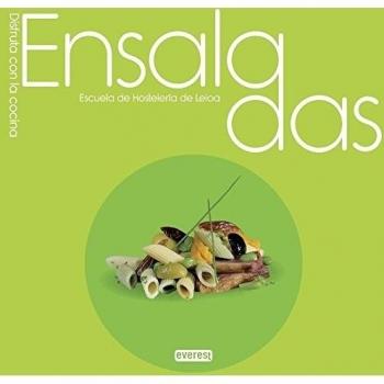 Ensaladas - Escuela De Hostelería De Leioa
