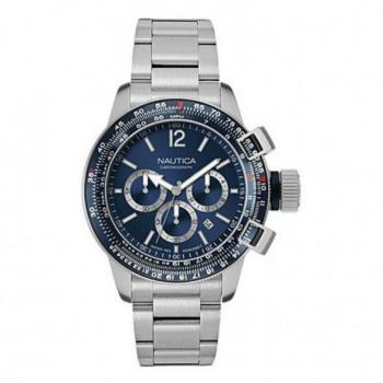 Reloj Nautica NAPBFCF02 Cuarzo Resistente Al Agua 10 ATM