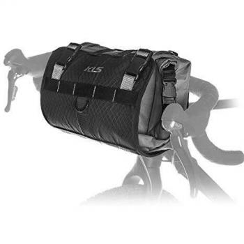 Kls Aura Bicicleta MTB Mochila Manillar