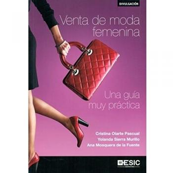 Venta de moda femenina: Una guía muy práctica