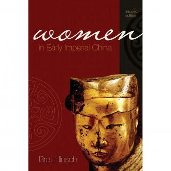 Women in Early Imperial China