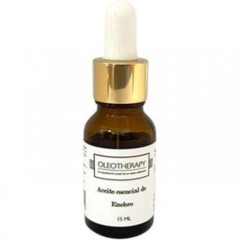 Aceite Esencial de Enebro Oleotherapy Eco 15ml