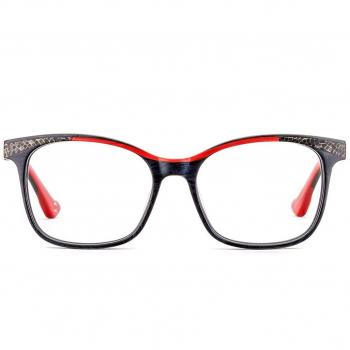 Etnia Barcelona Aprilia BKRD Armazones para Mujer Negros 52 Lentes Recetadas