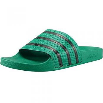 Adidas Adilette Zapatillas de deporte Hombre, Multicolor