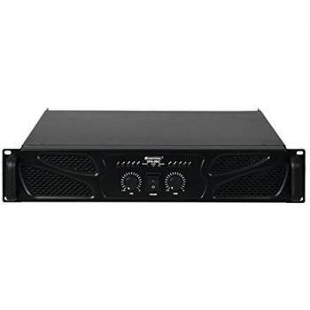 Omnitronic 10451031 - Amplificador