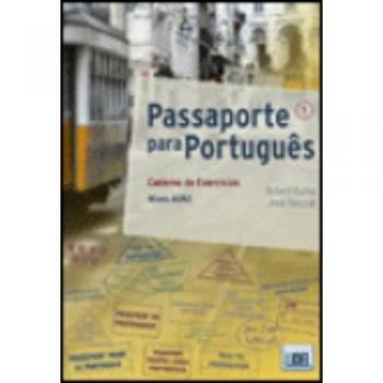 Passaporte Portugués 1. Ejercicios