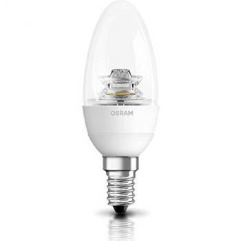 Osram LED Superstar B40 adv - Lámpara LED