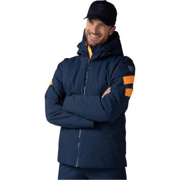 Chaqueta de esquí de hombre Controle Rossignol