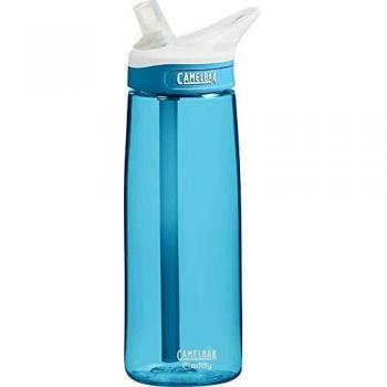 Camelbak Bottle - Cantimplora - Botella, color azul claro