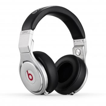 Beats by dr dre pro auriculares de diadema negro
