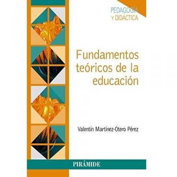 Fundamentos teóricos de la educación (Psicología
