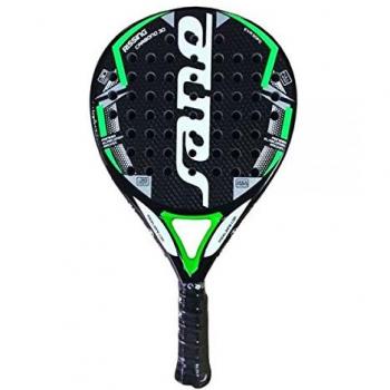SANE RISSING CARBONO 3D BRILLO